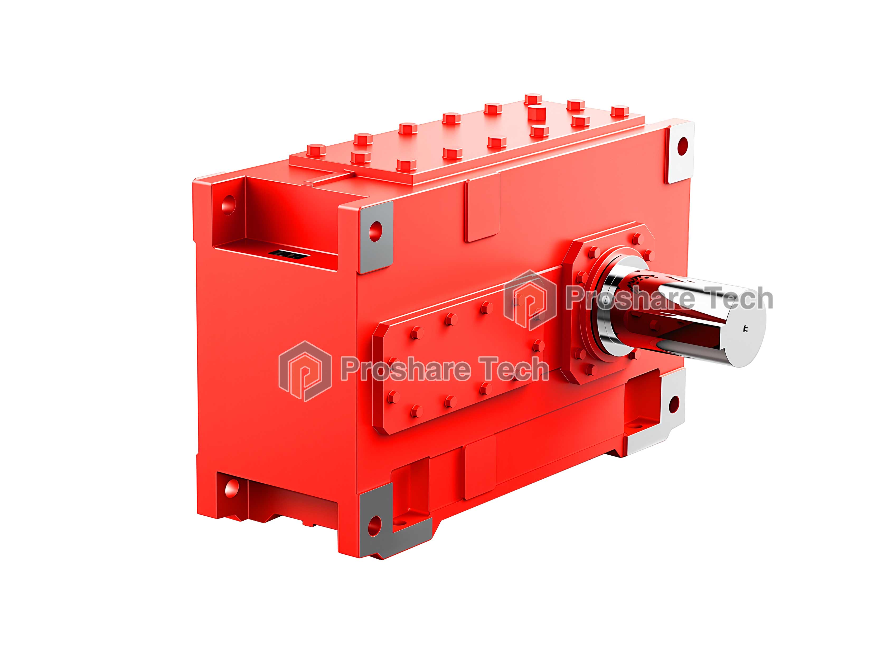 HB Industry Gear Reducer