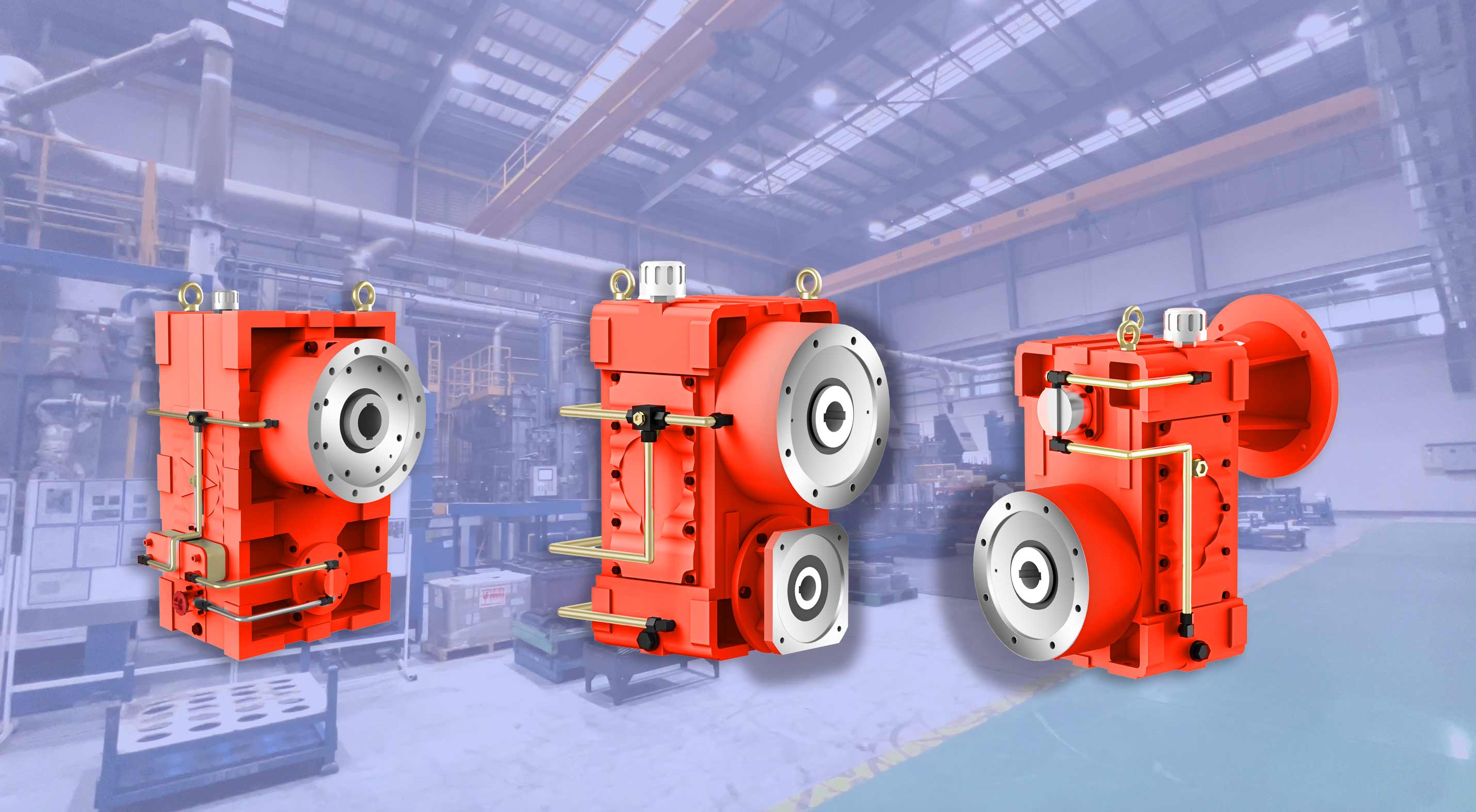 PROSHARE TECH — RELIABLE INDUSTRIAL DRIVE SOLUTIONS