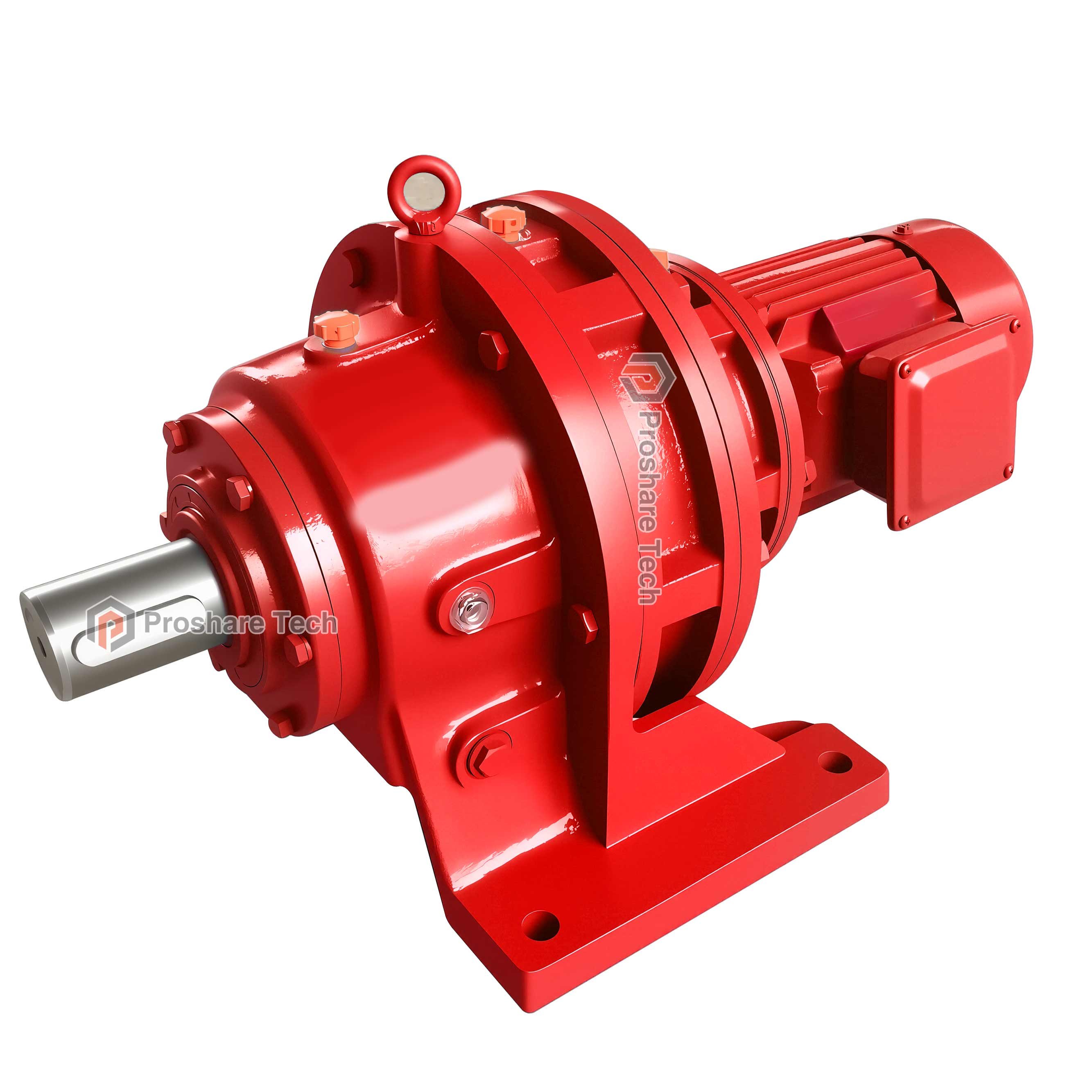 B/X Cycloidal Gearbox