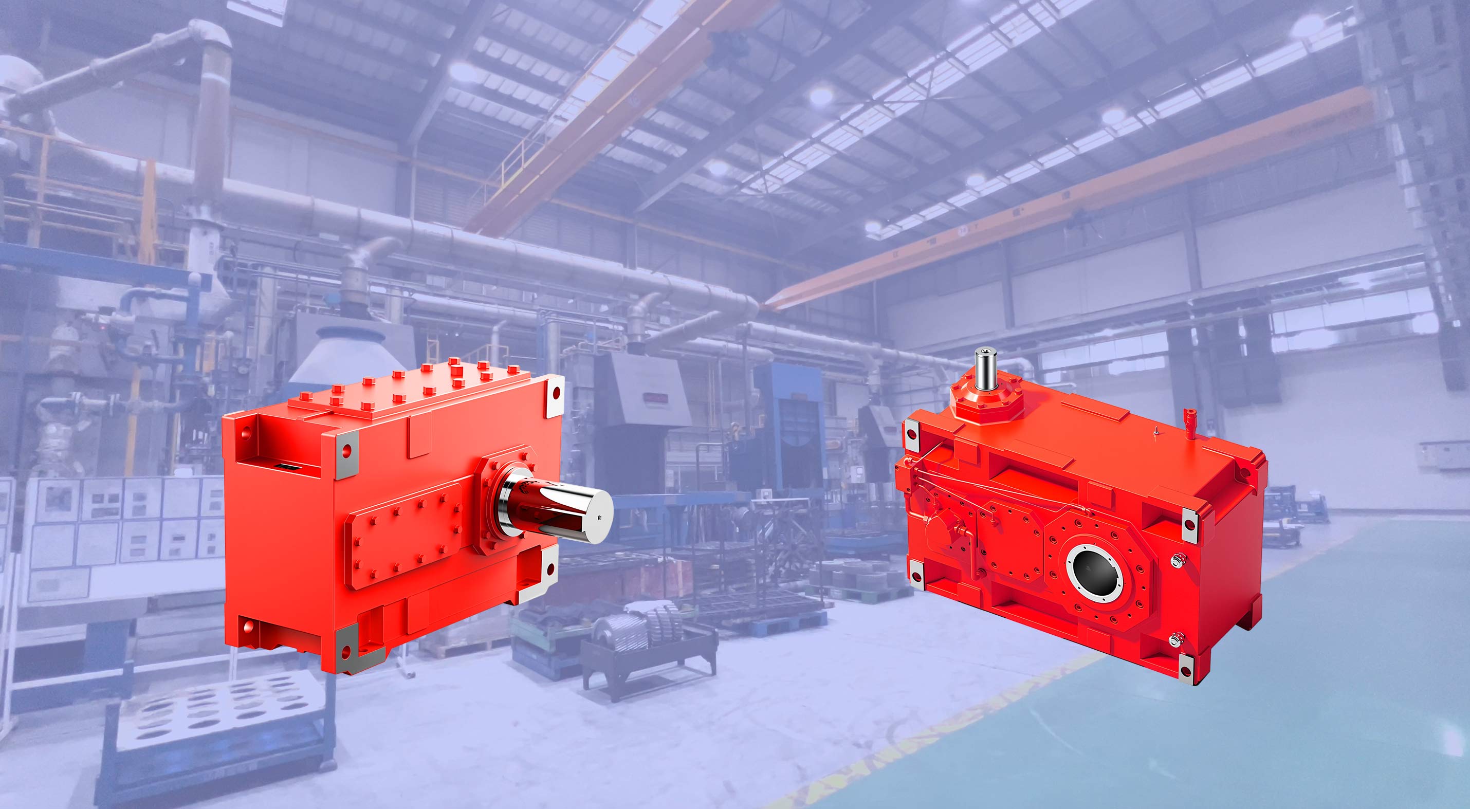 PROSHARE TECH — RELIABLE INDUSTRIAL DRIVE SOLUTIONS