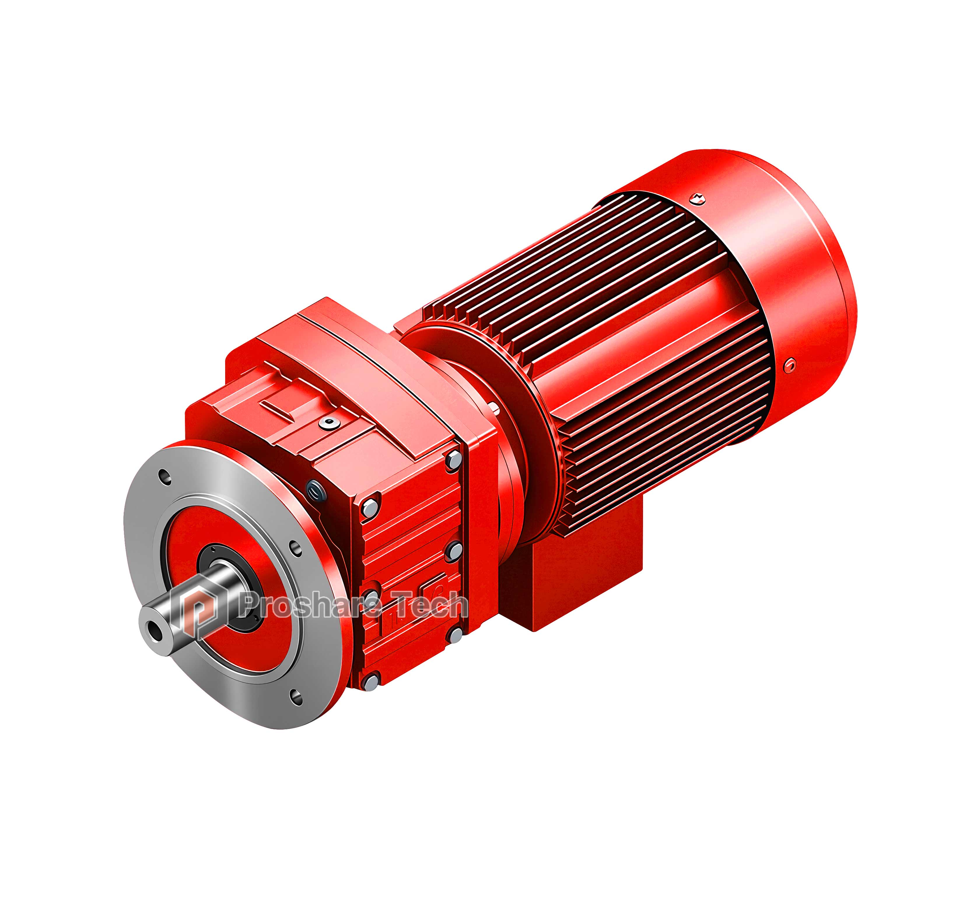 R-Series (Coaxial)